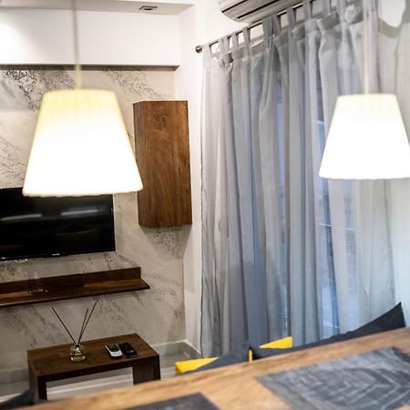 Manou No15 Apartment Солун Екстериор снимка