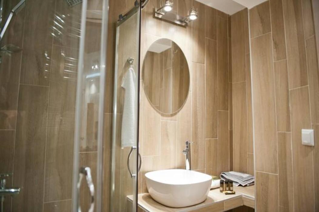Manou No15 Apartment Солун Екстериор снимка