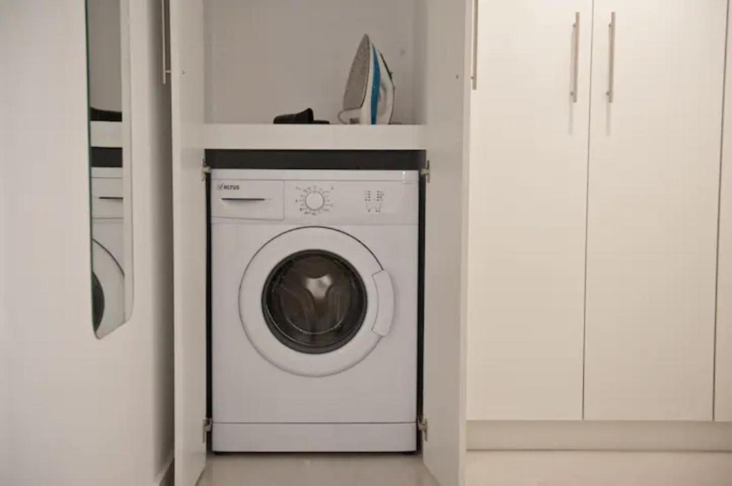 Manou No15 Apartment Солун Екстериор снимка