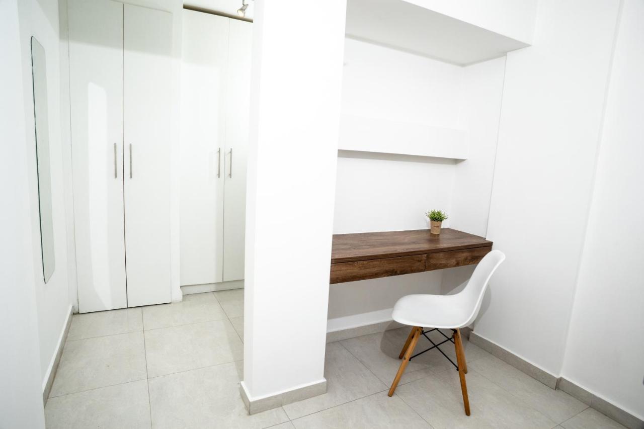 Manou No15 Apartment Солун Екстериор снимка