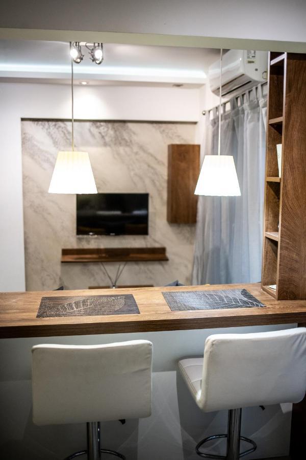 Manou No15 Apartment Солун Екстериор снимка